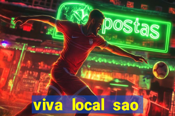 viva local sao jose sc